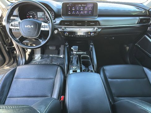 Used 2022 Kia Telluride S image 26