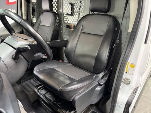 Used 2023 Ford Transit 150 Low Roof AWD image 16