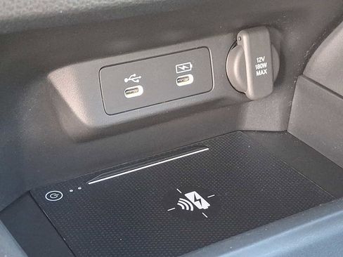 Certified 2025 Acura ADX A-Spec AWD/4WD image 25