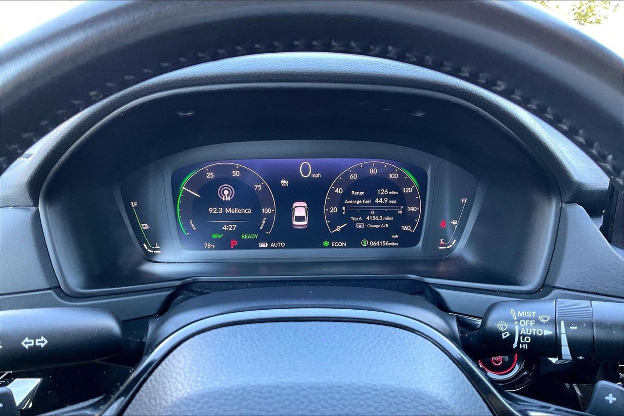 Used 2023 Honda Accord Touring image 10