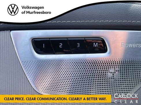 Used 2021 Volvo XC90 T6 R-Design w/ Advanced Package image 31