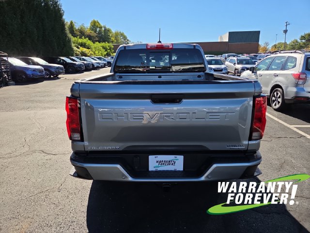 New 2026 Chevrolet Colorado LT w/ Advanced Trailering Package AWD/4WD image 6