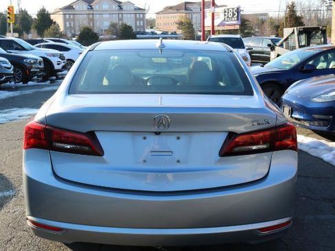 Used 2015 Acura TLX V6 image 5