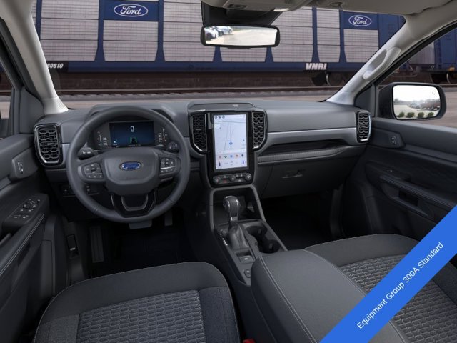 New 2026 Ford Ranger XLT AWD/4WD image 10
