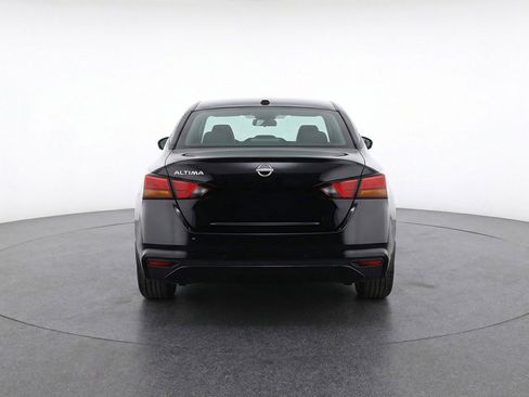 Used 2025 Nissan Altima 2.5 SV image 7