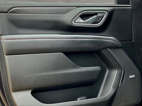 Used 2022 Chevrolet Tahoe RST w/ Luxury Package image 18