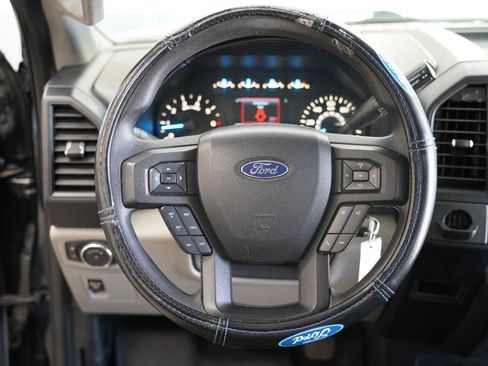 Used 2016 Ford F150 XL w/ Equipment Group 101A Mid RWD image 11