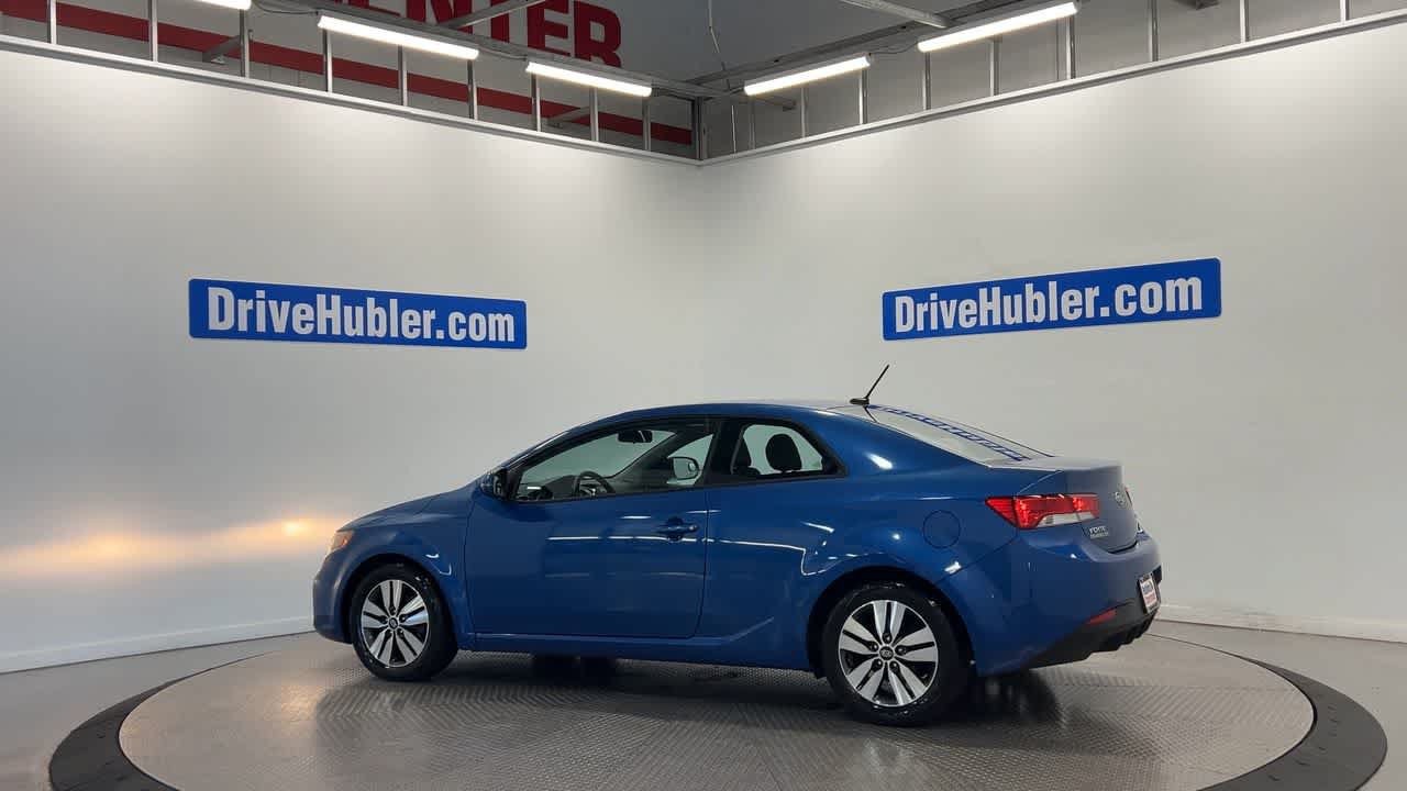 Used 2013 Kia Forte Koup EX FWD image 8