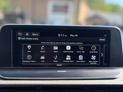 Used 2020 Kia Telluride EX w/ EX Premium Package FWD image 19