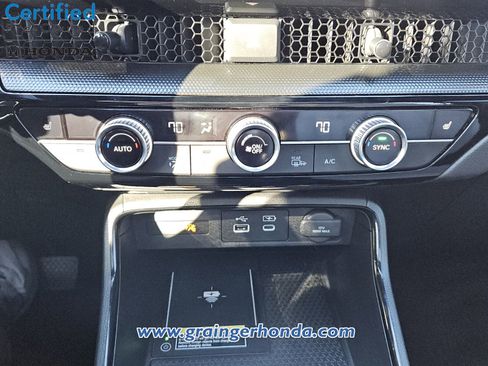 Certified 2024 Honda CR-V Sport Touring image 17