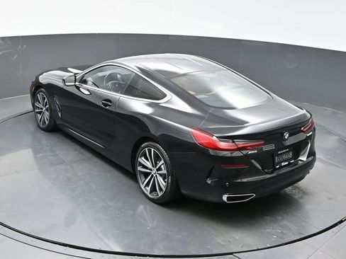 Used 2020 BMW 840i xDrive Coupe w/ Driving Assistance Package image 35