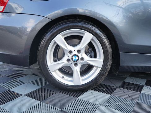 Used 2013 BMW 128i Convertible image 74