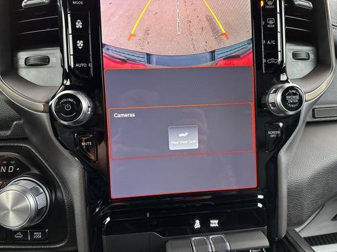 Used 2023 RAM 1500 Rebel w/ Rebel Level 1 Equipment Group image 77