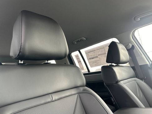 New 2026 Hyundai Santa Fe SEL AWD/4WD image 17