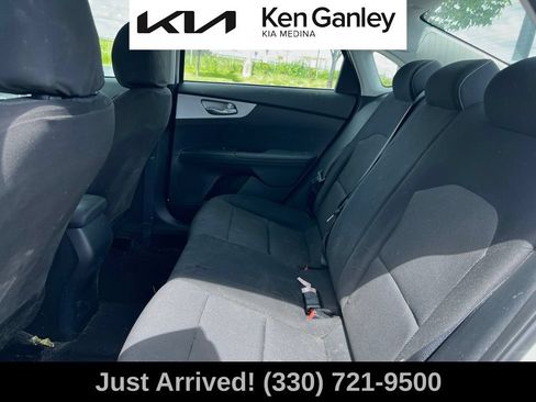 Certified 2024 Kia Forte LXS FWD image 10