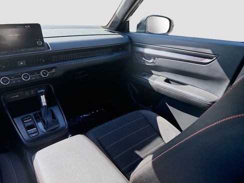 Certified 2024 Honda CR-V Sport image 21