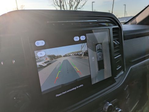 Certified 2024 Ford F150 XLT w/ Equipment Group 302A MID image 24