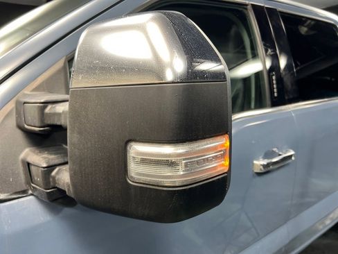 Used 2023 Ford F150 Lariat w/ Equipment Group 502A High image 31