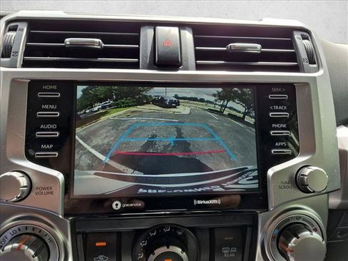 Used 2022 Toyota 4Runner TRD Sport RWD image 13