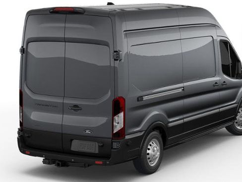 New 2026 Ford Transit 250 148 High Roof AWD image 29