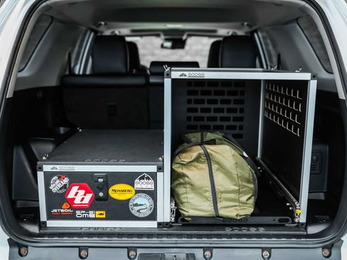 Used 2020 Toyota 4Runner TRD Pro image 18