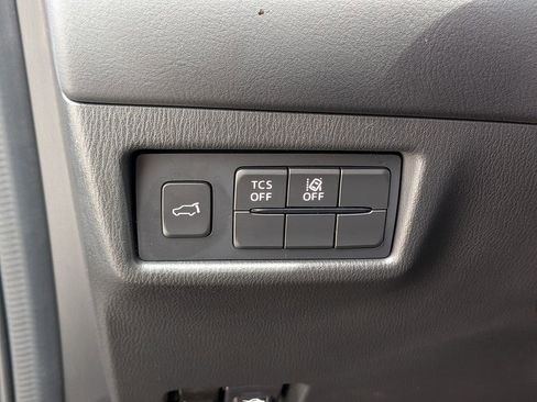 Used 2020 MAZDA CX-5 Touring FWD image 20