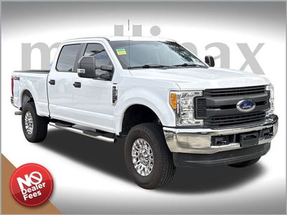 Used 2017 Ford F250 XL w/ Power Equipment Group