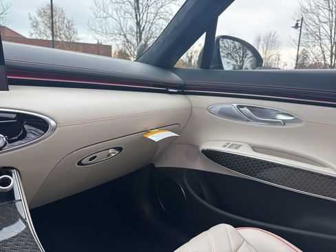 New 2026 Genesis GV70 3.5T Sport Prestige image 24