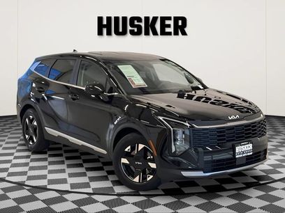 Used 2026 Kia Sportage LX