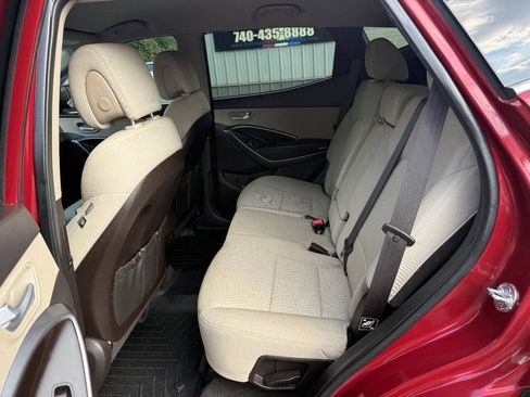 Used 2014 Hyundai Santa Fe Sport FWD image 10