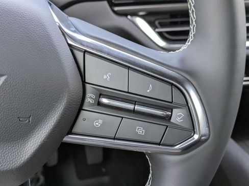 Used 2026 Chevrolet Equinox EV LT image 24