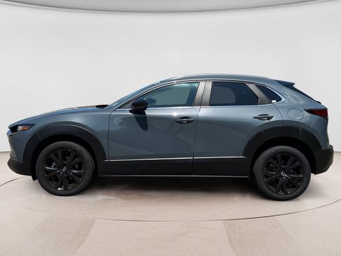 Used 2023 MAZDA CX-30 AWD 2.5 S w/ Preferred Package image 2