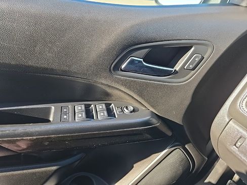 Used 2015 GMC Canyon SLE w/ SLE Convenience Package image 33