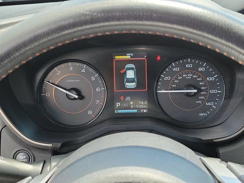 Used 2021 Subaru Crosstrek 2.0i Premium w/ Moonroof Package AWD/4WD image 29