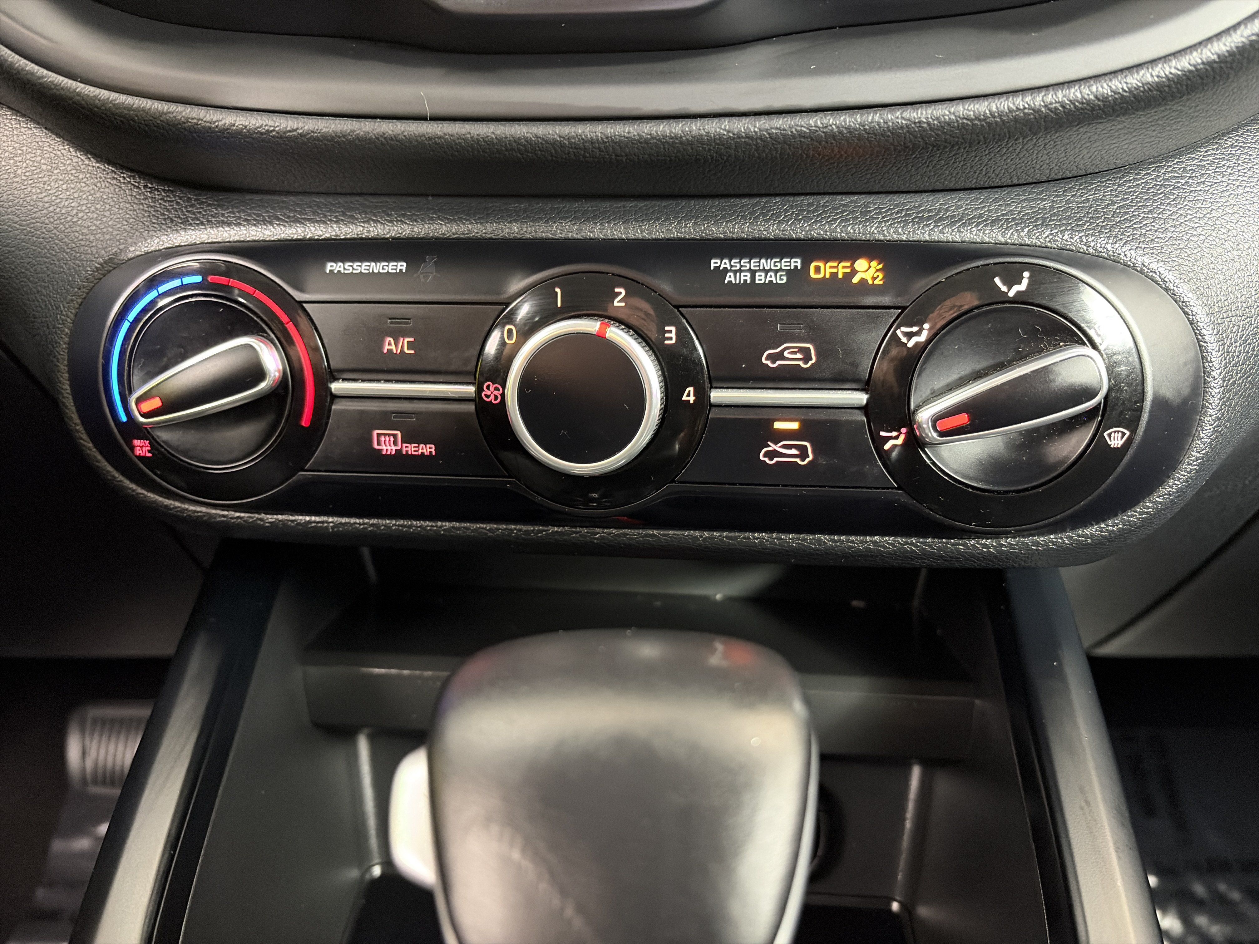 Certified 2021 Kia Soul X-Line FWD image 22