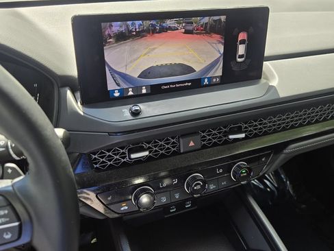 Used 2023 Honda Accord EX-L image 21