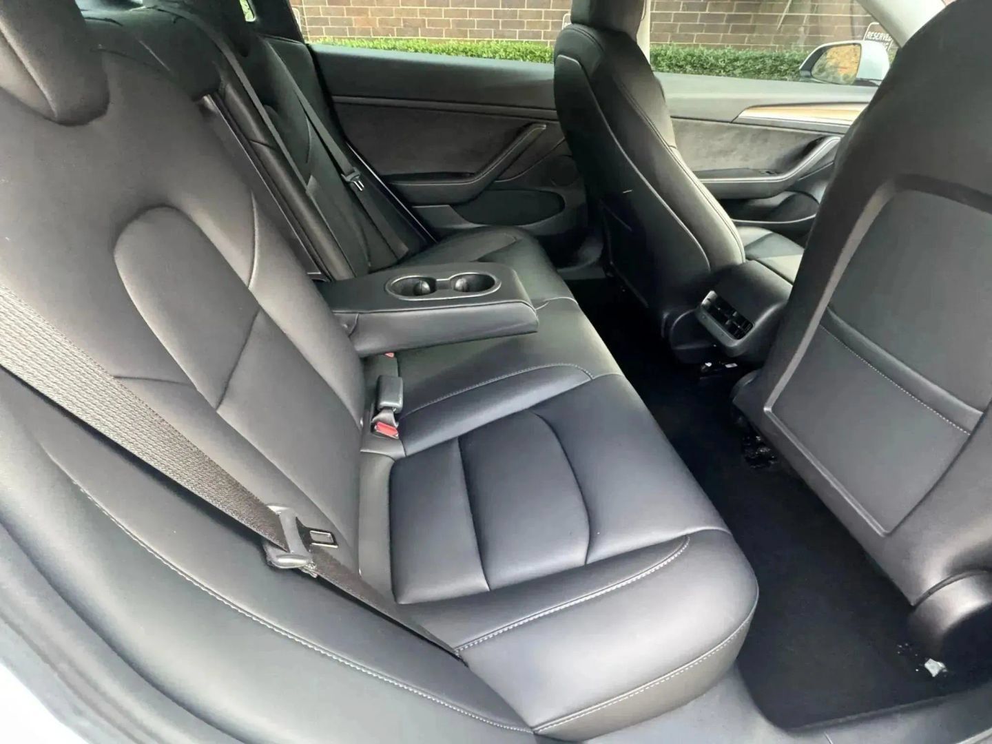 Used 2023 Tesla Model 3 Standard Range RWD image 12