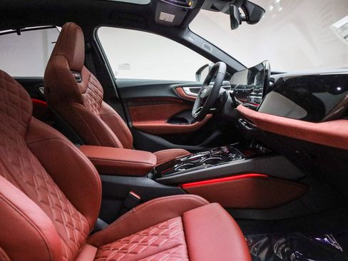 New 2025 Audi S5 Premium Plus image 19