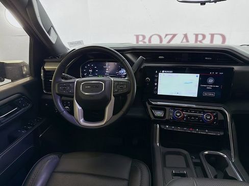 Used 2024 GMC Sierra 2500 Denali w/ Denali Reserve Package AWD/4WD image 28