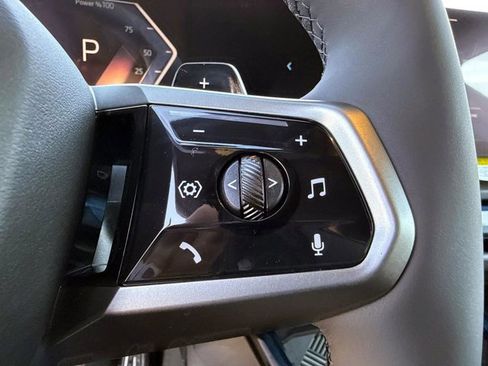 New 2026 BMW X3 xDrive30 w/ Premium Package image 34