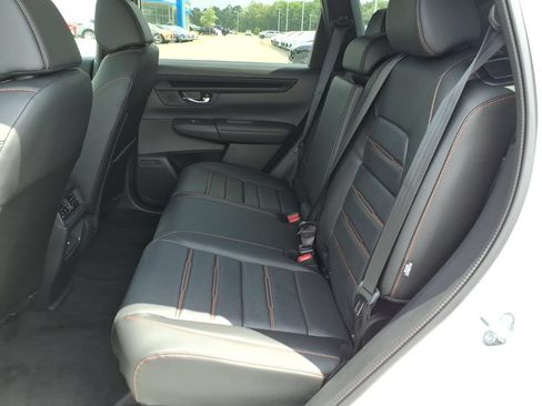 New 2026 Honda CR-V Sport-L image 9