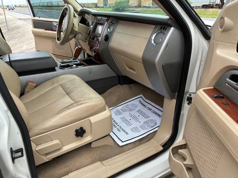 Used 2008 Ford Expedition Eddie Bauer RWD image 28