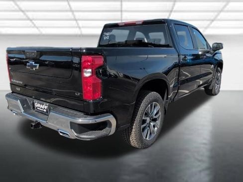 New 2026 Chevrolet Silverado 1500 LT image 29