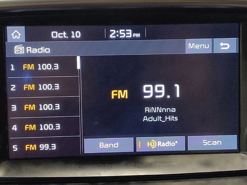 Used 2019 Kia Sorento SX image 25