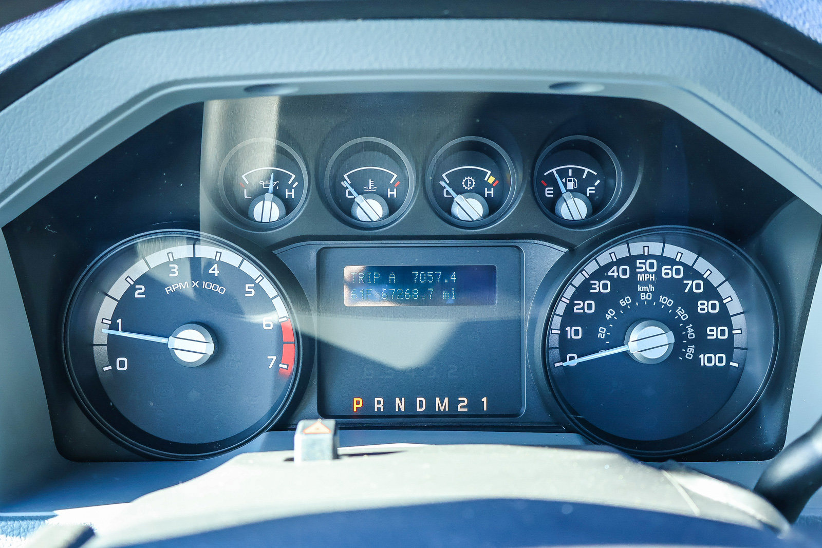 Used 2015 Ford F250 XL RWD image 9