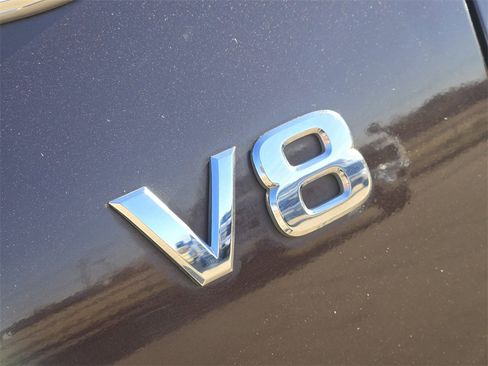 Used 2021 Nissan Armada Platinum w/ Captain's Chairs Package image 33