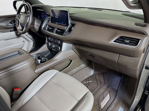 Certified 2024 Chevrolet Tahoe LT w/ LT Signature Package AWD/4WD image 30