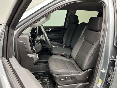 Certified 2024 GMC Sierra 1500 Elevation w/ LPO, Elevation Black Package AWD/4WD image 9