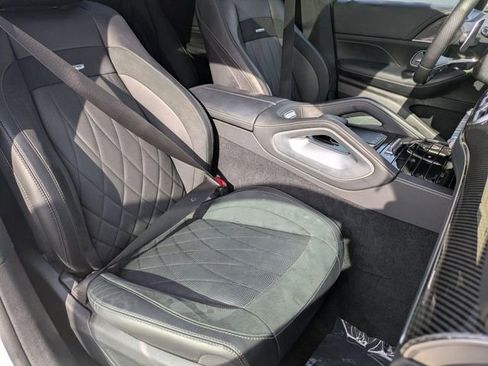 Used 2023 Mercedes-Benz GLE 53 AMG 4MATIC Coupe image 27