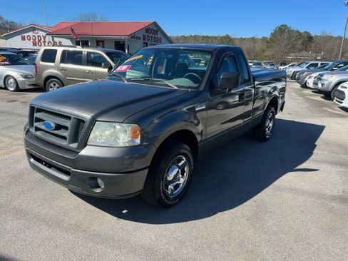 Used 2006 Ford F150 2WD Regular Cab image 2